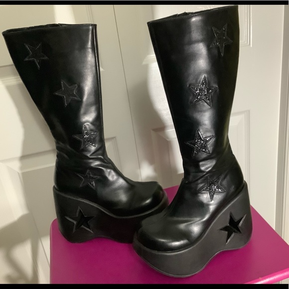 Demonia | Shoes | Demonia Dynamite60 